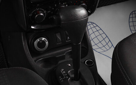 Nissan Terrano III, 2016 год, 1 119 000 рублей, 12 фотография