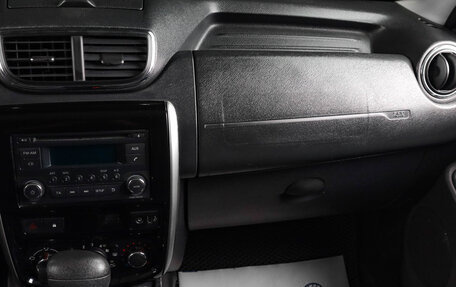 Nissan Terrano III, 2016 год, 1 119 000 рублей, 13 фотография