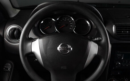 Nissan Terrano III, 2016 год, 1 119 000 рублей, 10 фотография