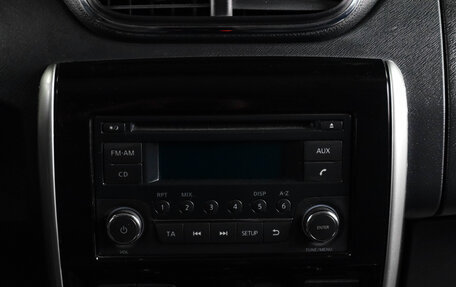 Nissan Terrano III, 2016 год, 1 119 000 рублей, 11 фотография