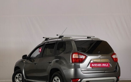 Nissan Terrano III, 2016 год, 1 119 000 рублей, 6 фотография