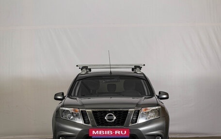 Nissan Terrano III, 2016 год, 1 119 000 рублей, 2 фотография