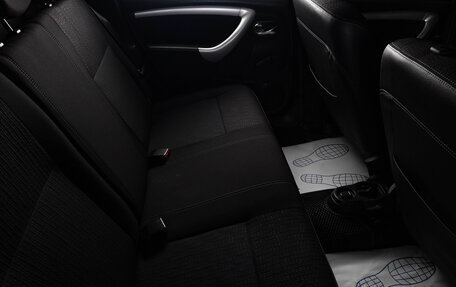 Nissan Terrano III, 2016 год, 1 119 000 рублей, 16 фотография