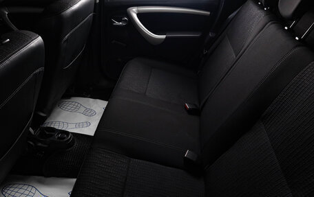 Nissan Terrano III, 2016 год, 1 119 000 рублей, 17 фотография