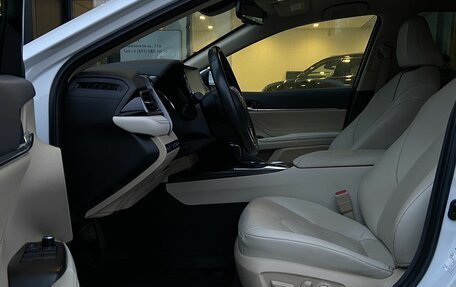 Toyota Camry, 2021 год, 3 490 000 рублей, 14 фотография