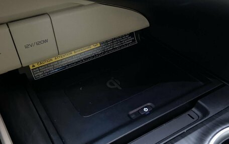 Toyota Camry, 2021 год, 3 490 000 рублей, 25 фотография