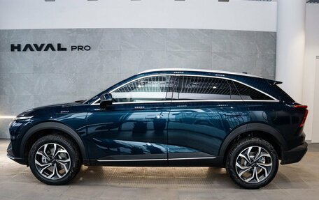 Haval F7, 2025 год, 7 фотография