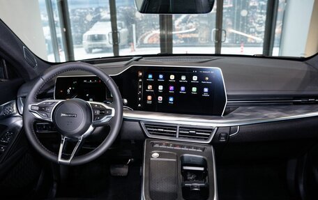 Haval F7, 2025 год, 9 фотография