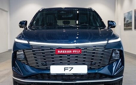 Haval F7, 2025 год, 2 фотография