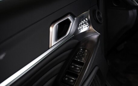 Haval F7, 2025 год, 20 фотография