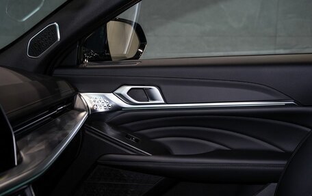 Haval F7, 2025 год, 19 фотография