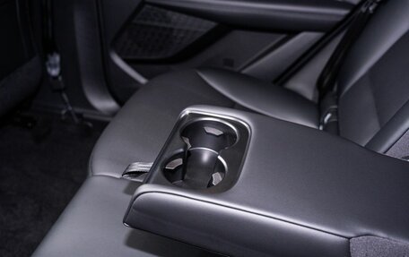 Haval F7, 2025 год, 24 фотография