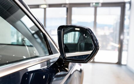 Haval F7, 2025 год, 13 фотография