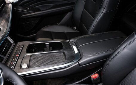 Haval F7, 2025 год, 21 фотография