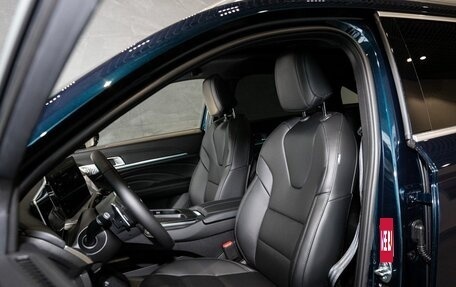 Haval F7, 2025 год, 11 фотография