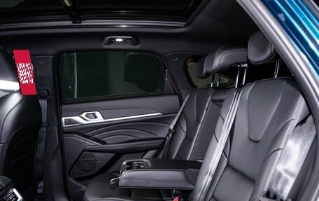 Haval F7, 2025 год, 23 фотография