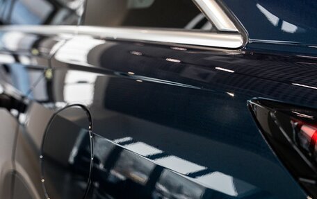 Haval F7, 2025 год, 26 фотография