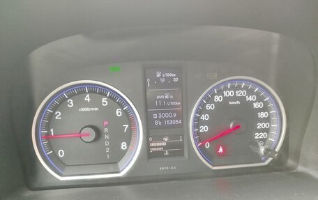 Honda CR-V III рестайлинг, 2012 год, 1 900 000 рублей, 5 фотография