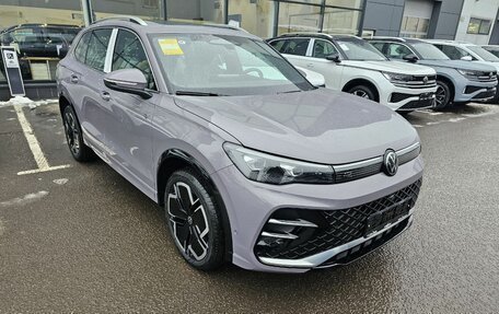 Volkswagen Tiguan, 2025 год, 5 590 000 рублей, 11 фотография