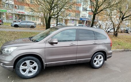 Honda CR-V III рестайлинг, 2012 год, 1 900 000 рублей, 2 фотография