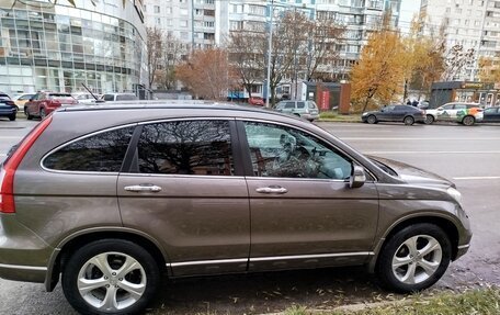 Honda CR-V III рестайлинг, 2012 год, 1 900 000 рублей, 4 фотография