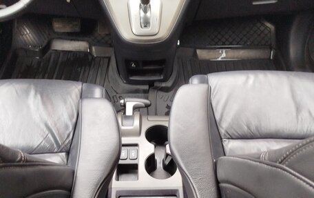 Honda CR-V III рестайлинг, 2012 год, 1 900 000 рублей, 7 фотография