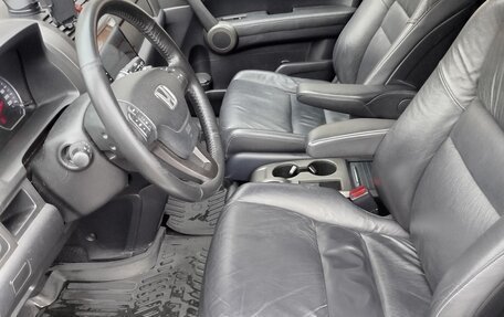 Honda CR-V III рестайлинг, 2012 год, 1 900 000 рублей, 8 фотография