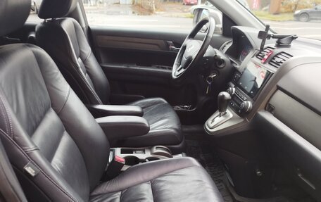 Honda CR-V III рестайлинг, 2012 год, 1 900 000 рублей, 9 фотография