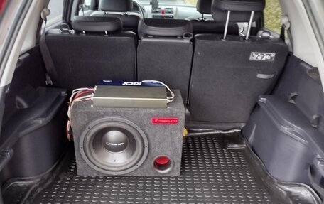 Honda CR-V III рестайлинг, 2012 год, 1 900 000 рублей, 11 фотография