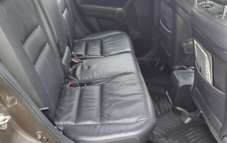 Honda CR-V III рестайлинг, 2012 год, 1 900 000 рублей, 10 фотография