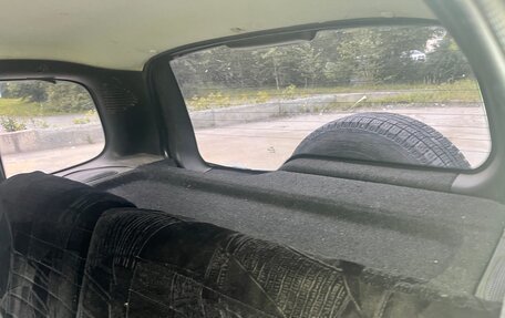 Chevrolet Niva I рестайлинг, 2004 год, 240 000 рублей, 12 фотография