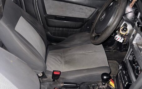 Daewoo Nexia I рестайлинг, 2011 год, 110 000 рублей, 5 фотография