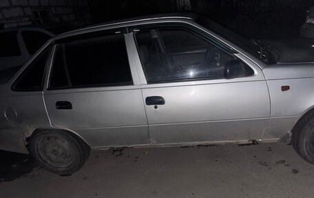 Daewoo Nexia I рестайлинг, 2011 год, 110 000 рублей, 4 фотография