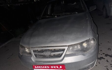 Daewoo Nexia I рестайлинг, 2011 год, 110 000 рублей, 3 фотография