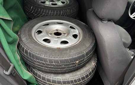 Chevrolet Spark III, 2012 год, 579 000 рублей, 20 фотография