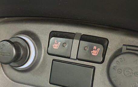 KIA Rio II, 2011 год, 730 000 рублей, 15 фотография