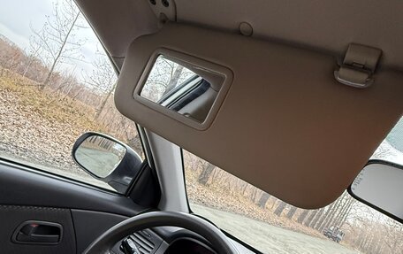 KIA Rio II, 2011 год, 730 000 рублей, 9 фотография