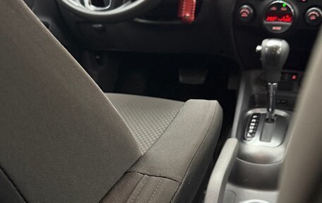 KIA Rio II, 2011 год, 730 000 рублей, 25 фотография