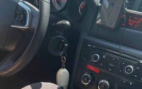 Citroen C4 II рестайлинг, 2011 год, 520 000 рублей, 5 фотография