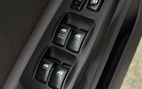 KIA Rio II, 2011 год, 730 000 рублей, 19 фотография