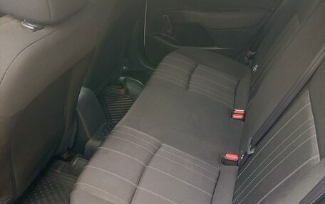 Citroen C4 II рестайлинг, 2011 год, 520 000 рублей, 9 фотография