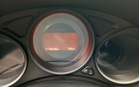 Citroen C4 II рестайлинг, 2011 год, 520 000 рублей, 10 фотография