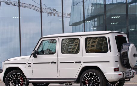 Mercedes-Benz G-Класс AMG, 2020 год, 17 990 000 рублей, 6 фотография