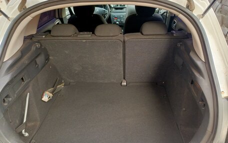 Citroen C4 II рестайлинг, 2011 год, 520 000 рублей, 12 фотография