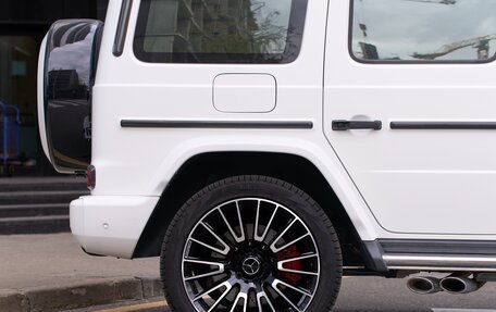 Mercedes-Benz G-Класс AMG, 2020 год, 17 990 000 рублей, 10 фотография