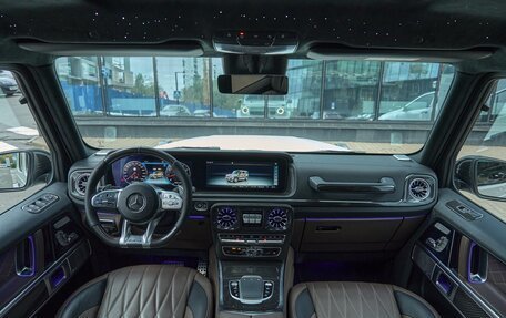 Mercedes-Benz G-Класс AMG, 2020 год, 17 990 000 рублей, 13 фотография