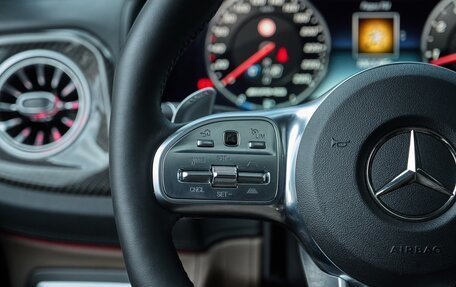 Mercedes-Benz G-Класс AMG, 2020 год, 17 990 000 рублей, 25 фотография