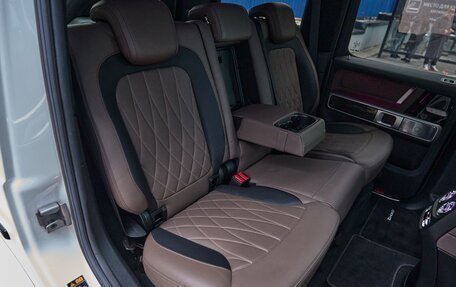 Mercedes-Benz G-Класс AMG, 2020 год, 17 990 000 рублей, 23 фотография