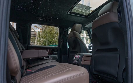 Mercedes-Benz G-Класс AMG, 2020 год, 17 990 000 рублей, 24 фотография