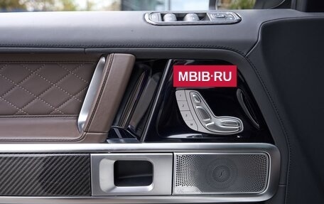 Mercedes-Benz G-Класс AMG, 2020 год, 17 990 000 рублей, 18 фотография